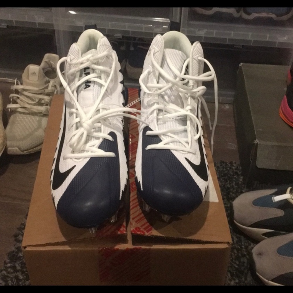 Cleats